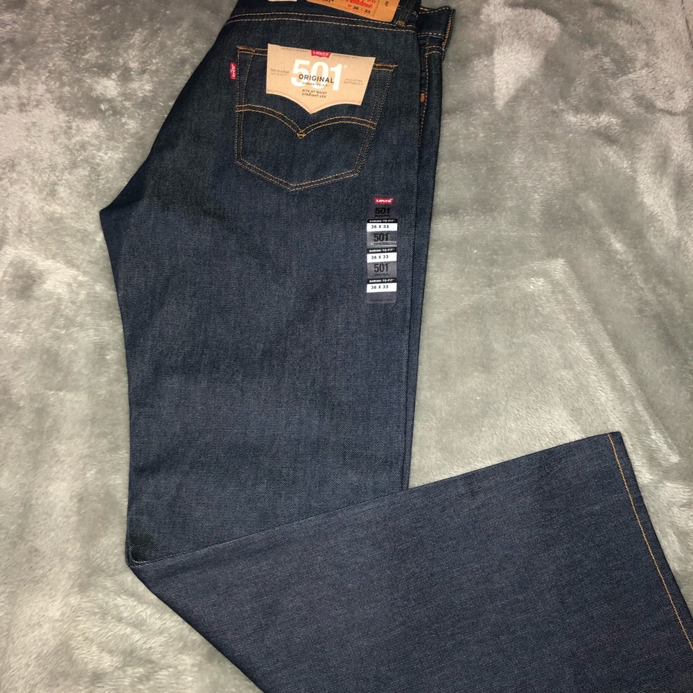 Levi jeans